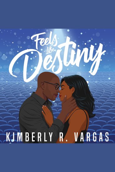 Feels Like Destiny - cover