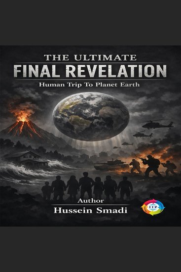 The Ultimate Final Revelation - Human Trip to Planet Earth - cover