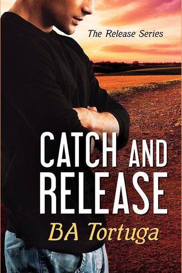 Catch and Release - cover