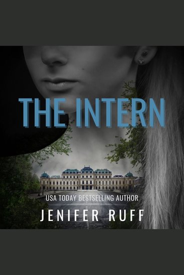 The Intern - A dark thriller - cover
