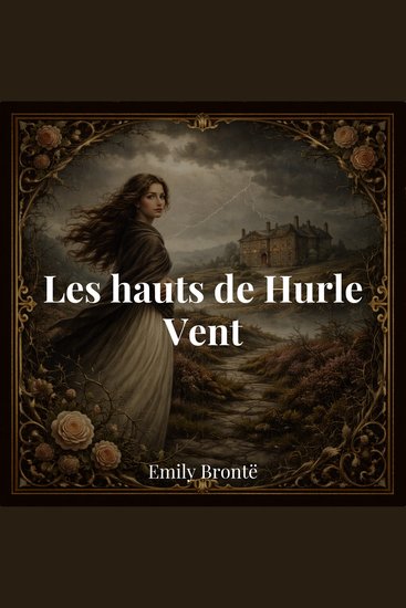 Les hauts de Hurle Vent - cover