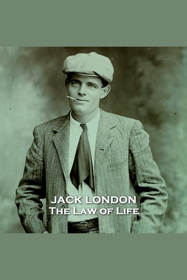 The Law of Life - From their pens to your ears genius in every story - cover