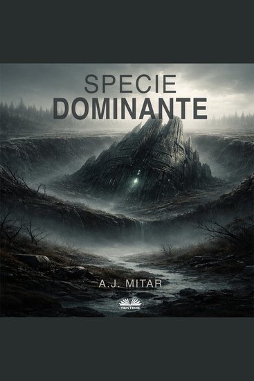 Specie Dominante - cover