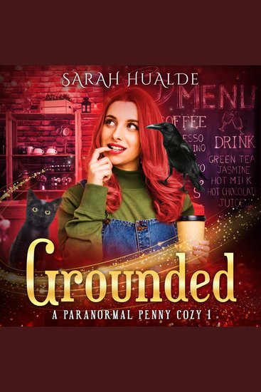 Grounded - Death Gives You 24 Hours Notice - cover