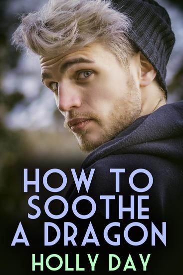 How to Soothe a Dragon - cover