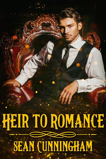 Heir to Romance - cover