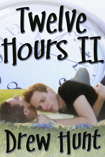 Twelve Hours II - cover