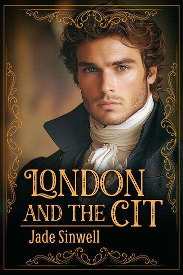 London and the Cit - cover