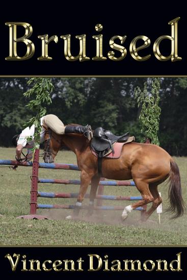 Bruised - cover