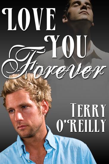Love You Forever - cover