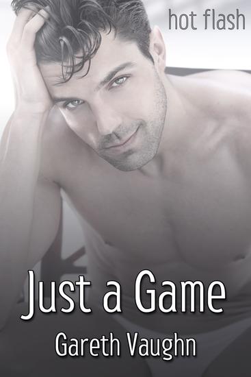 Just a Game - cover