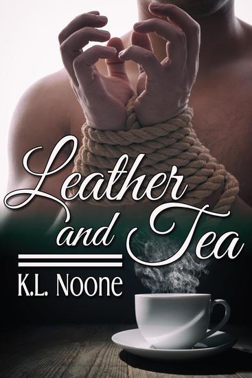 Leather and Tea - cover