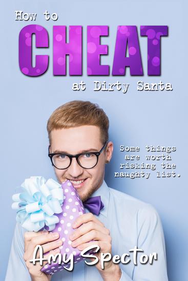 How to Cheat at Dirty Santa - cover