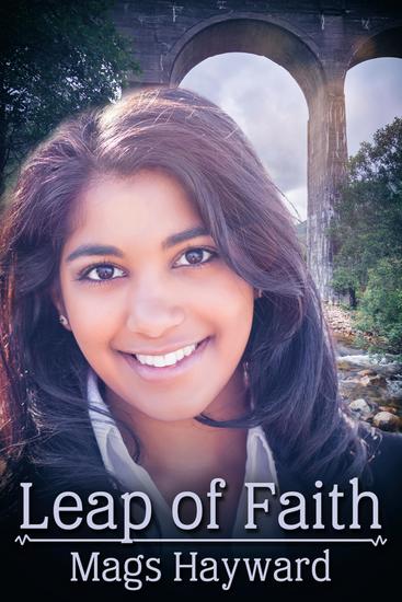Leap of Faith - cover