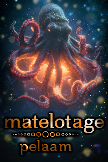 Matelotage - cover