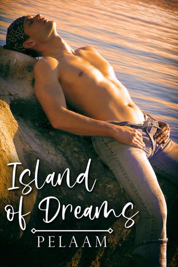 Island of Dreams - cover