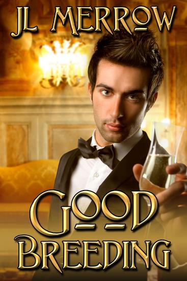 Good Breeding - cover