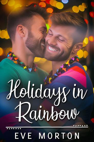 Holidays in Rainbow - cover