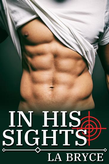 In His Sights - cover