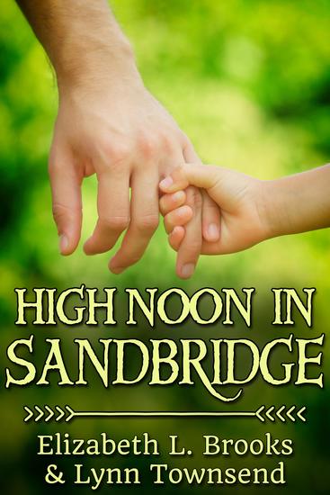 High Noon in Sandbridge - cover
