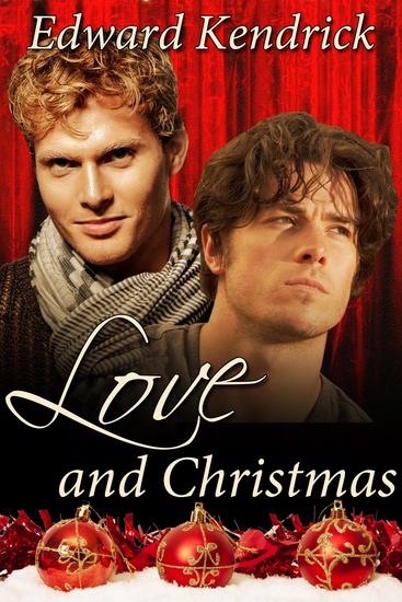 Love and Christmas - cover