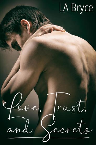 Love Trust and Secrets - cover