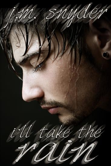 I'll Take the Rain - cover