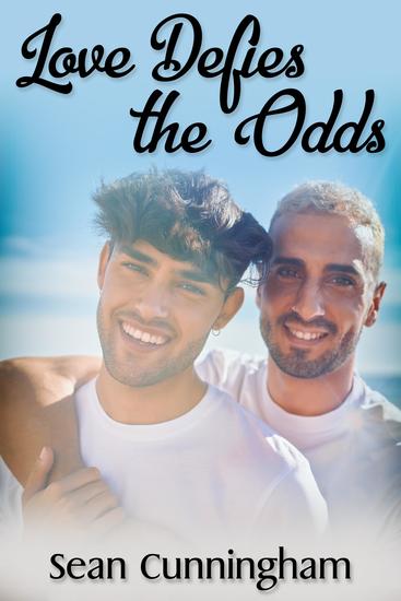 Love Defies the Odds - cover