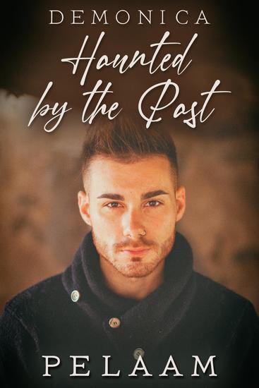 Haunted by the Past - cover