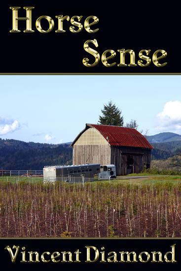 Horse Sense - cover