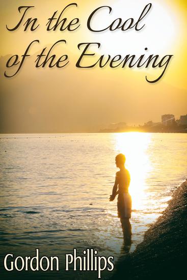 In the Cool of the Evening - cover