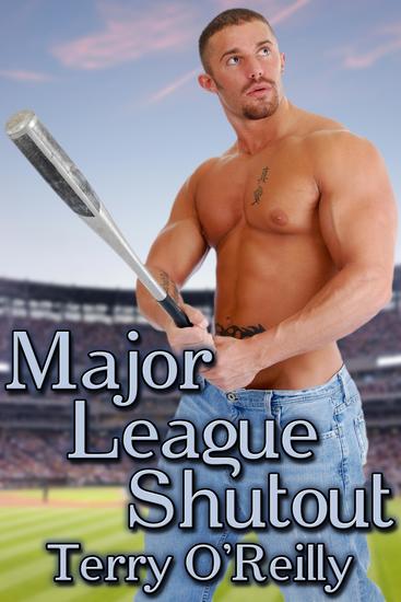 Major League Shutout - cover