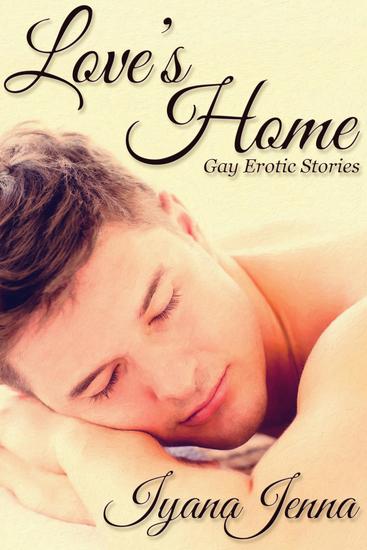 Love's Home Box Set - cover