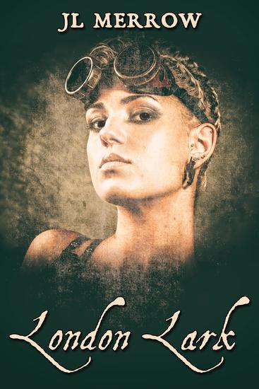 London Lark - cover
