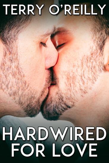 Hardwired for Love - cover