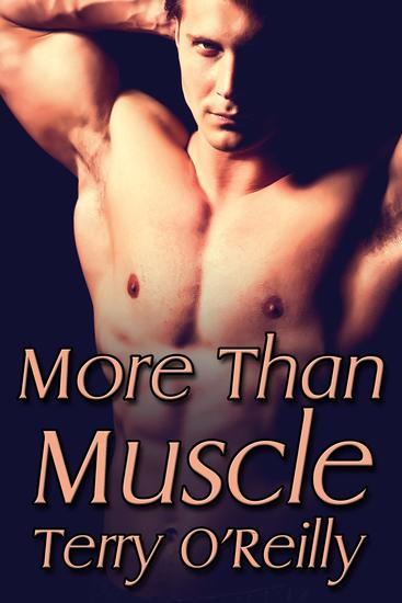 More Than Muscle - cover