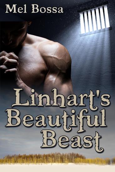 Linhart's Beautiful Beast - cover