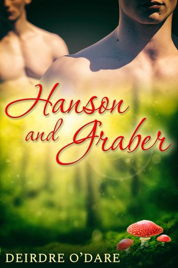 Hansen and Graber - cover