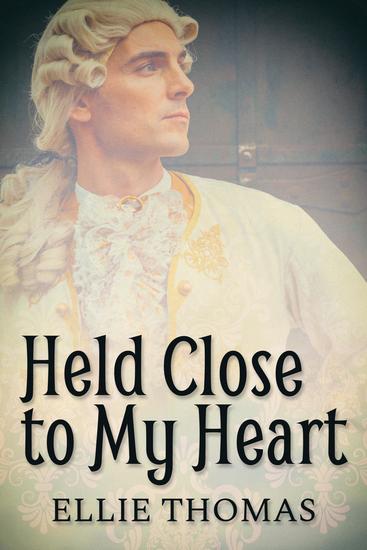 Held Close to My Heart - cover