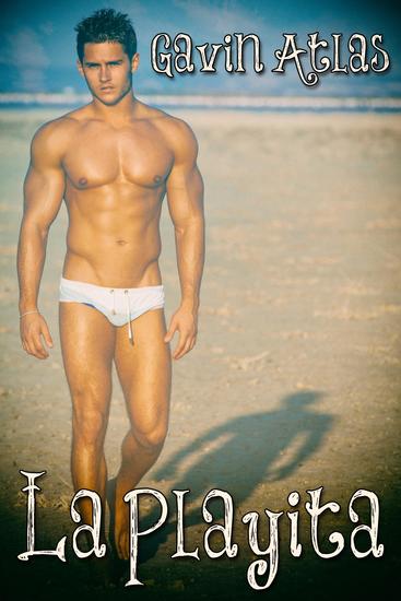 La Playita - cover