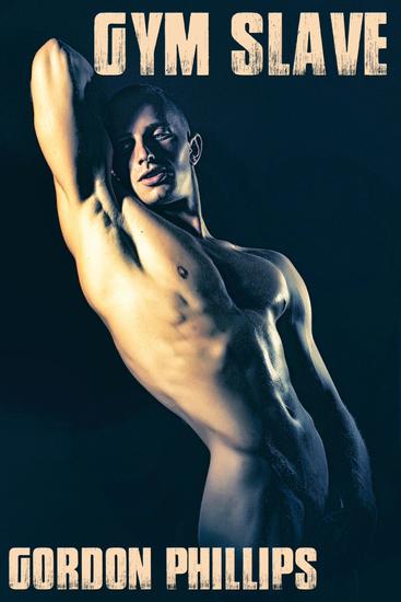Gym Slave - cover
