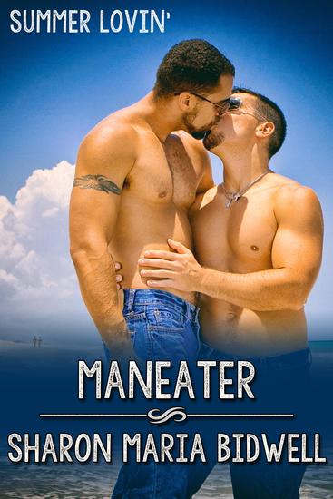 Maneater - cover