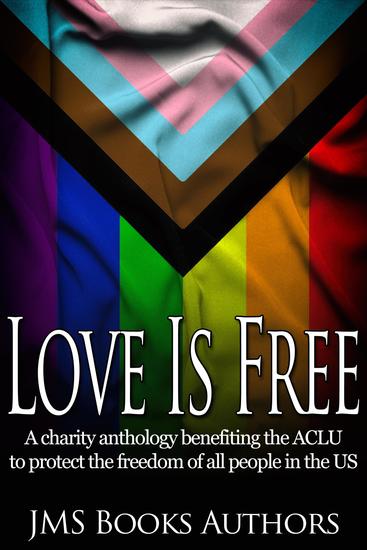 Love Is Free - cover