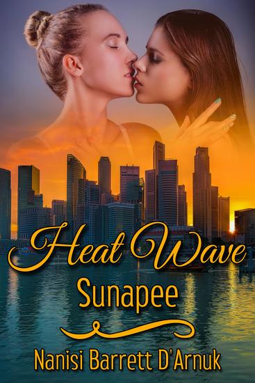 Heat Wave: Sunapee - cover