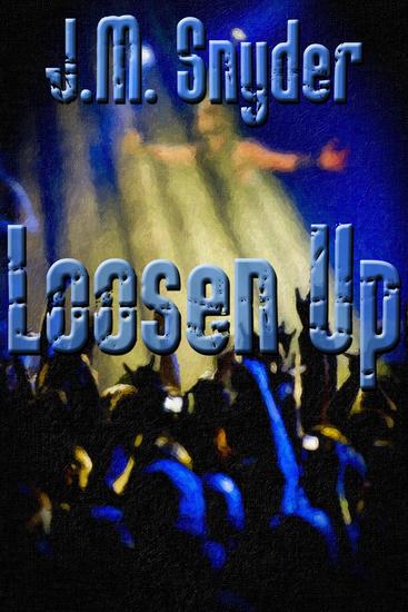 Loosen Up - cover