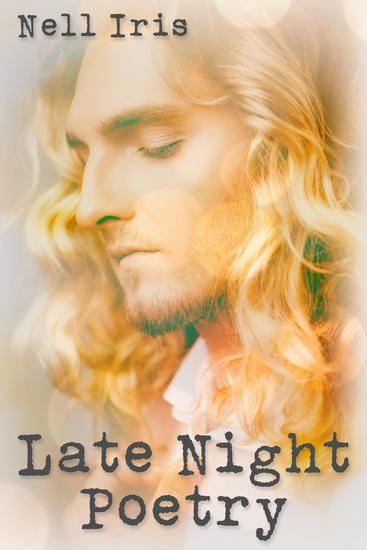 Late Night Poetry - cover