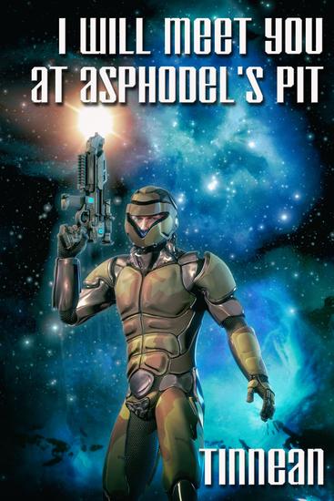 I Will Meet You at Asphodel's Pit - cover