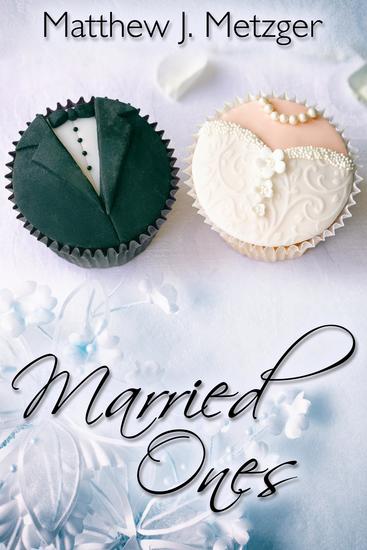 Married Ones - cover