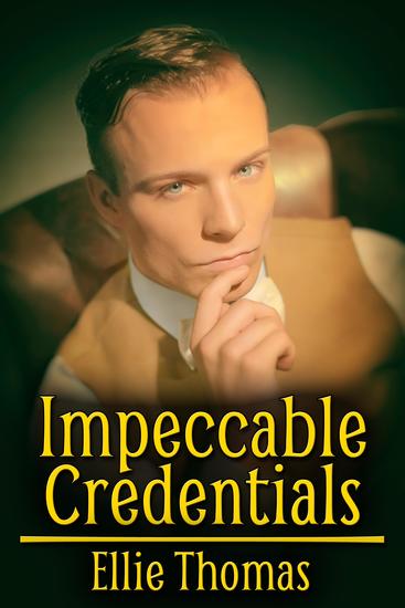 Impeccable Credentials - cover