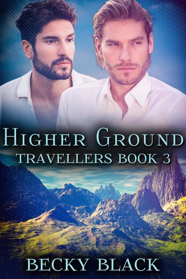 Higher Ground - cover